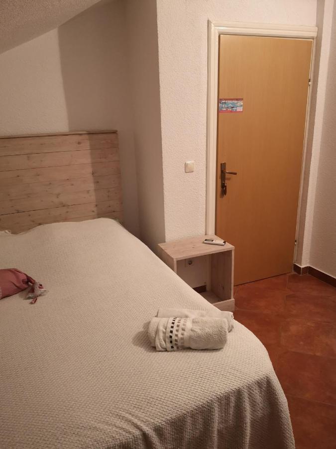 Reno Otel Dubrovnik Dış mekan fotoğraf
